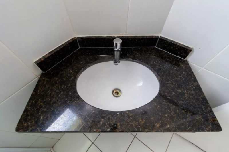 Casa de Condomínio, 2 quartos - Foto 35