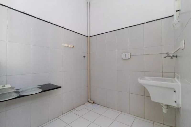 Casa de Condomínio, 2 quartos - Foto 27