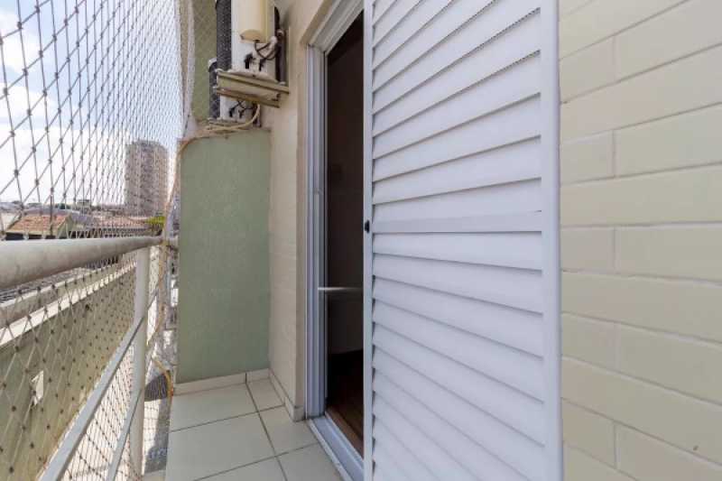 Casa de Condomínio, 2 quartos - Foto 8