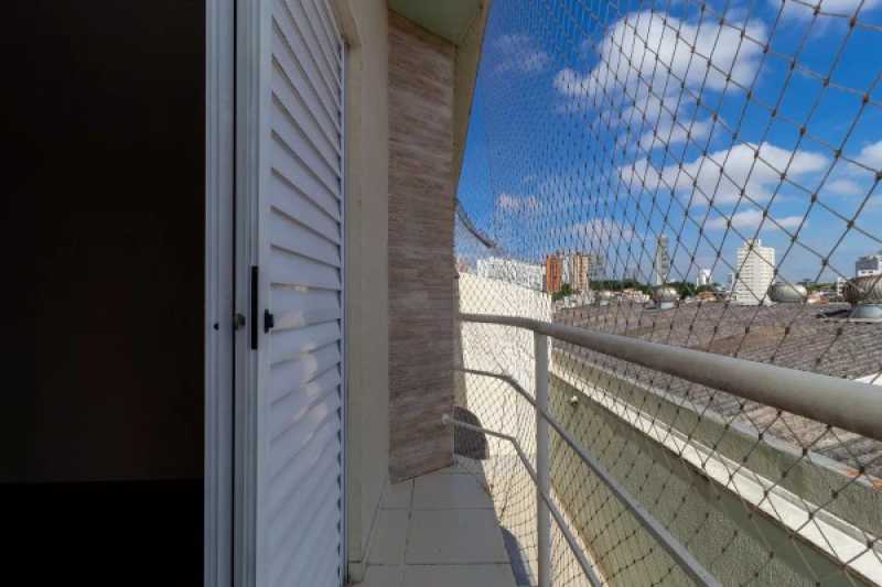 Casa de Condomínio, 2 quartos - Foto 7