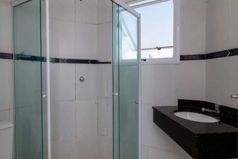 Casa de Condomínio, 2 quartos - Foto 30
