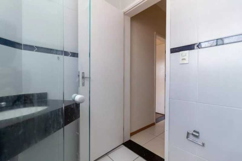 Casa de Condomínio, 2 quartos - Foto 36