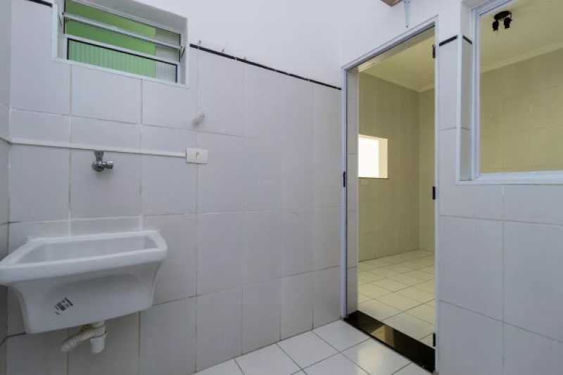 Casa de Condomínio, 2 quartos - Foto 26