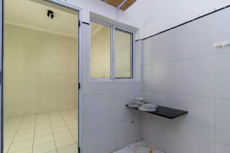 Casa de Condomínio, 2 quartos - Foto 24