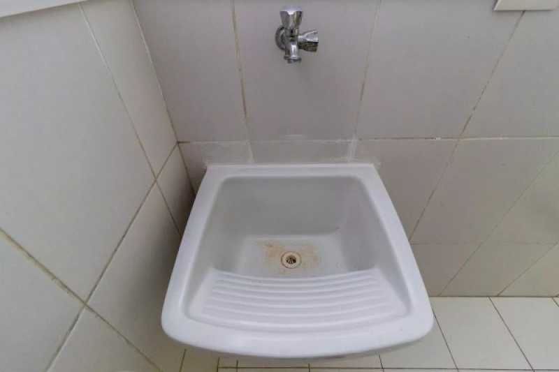 Casa de Condomínio, 2 quartos - Foto 28