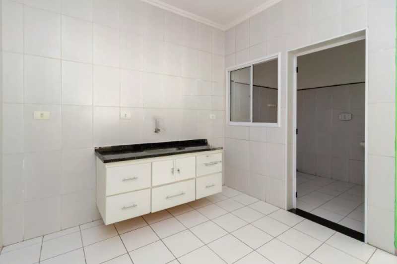 Casa de Condomínio, 2 quartos - Foto 22