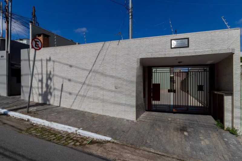 Casa de Condomínio, 2 quartos - Foto 43