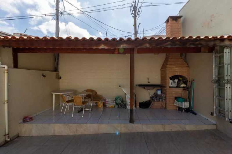 Casa de Condomínio, 2 quartos - Foto 37
