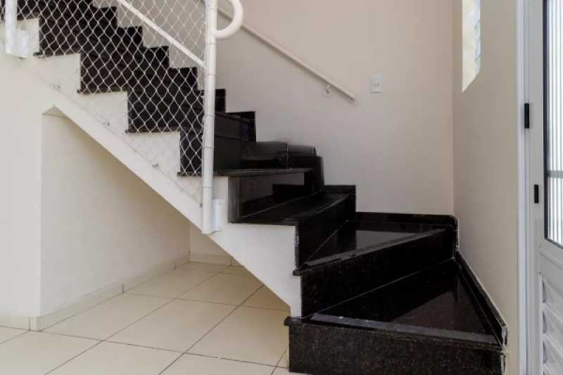 Casa de Condomínio, 2 quartos - Foto 3