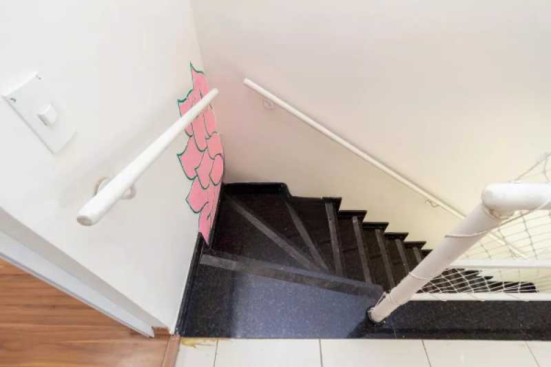 Casa de Condomínio, 2 quartos - Foto 4