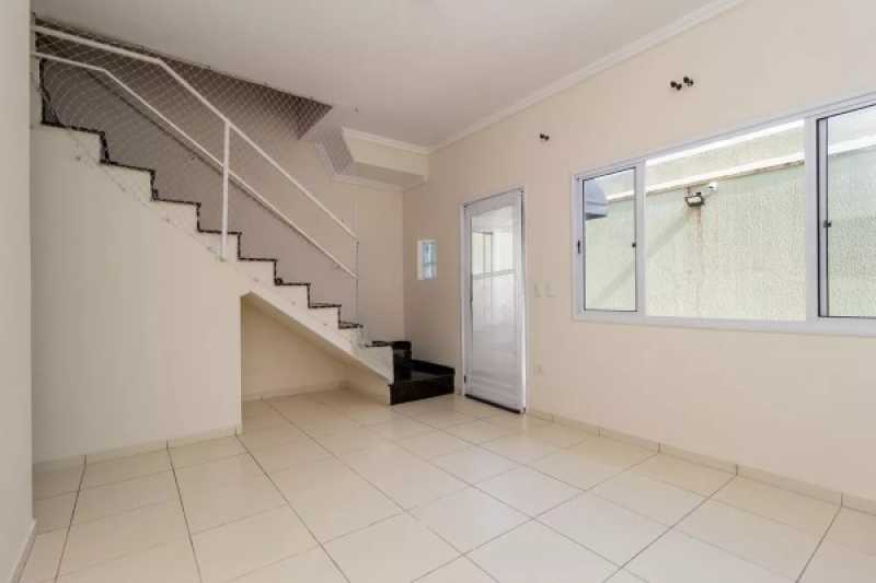 Casa de Condomínio, 2 quartos - Foto 1