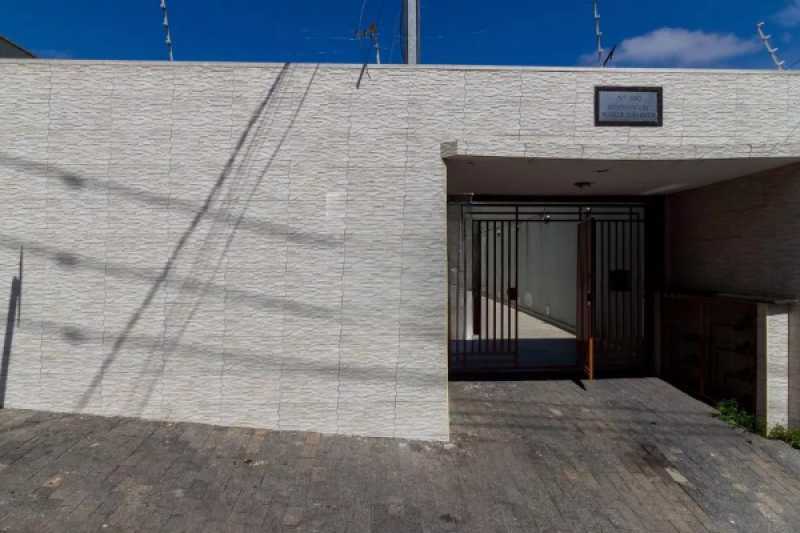 Casa de Condomínio, 2 quartos - Foto 42