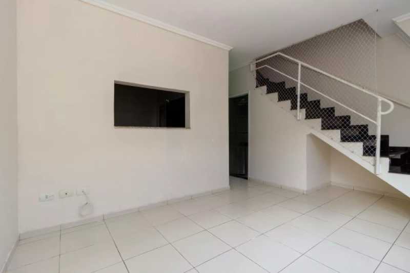 Casa de Condomínio, 2 quartos - Foto 2