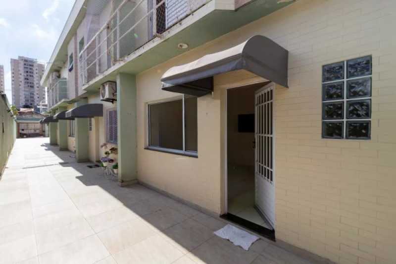 Casa de Condomínio, 2 quartos - Foto 40