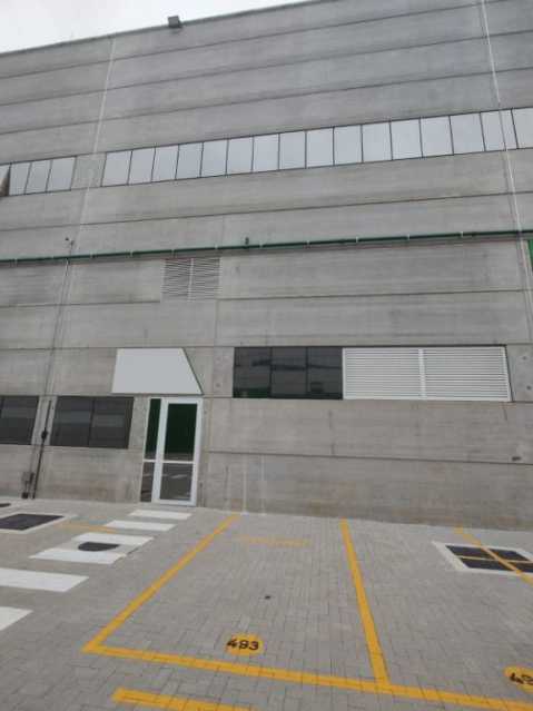 Depósito-Galpão, 1192 m² - Foto 4