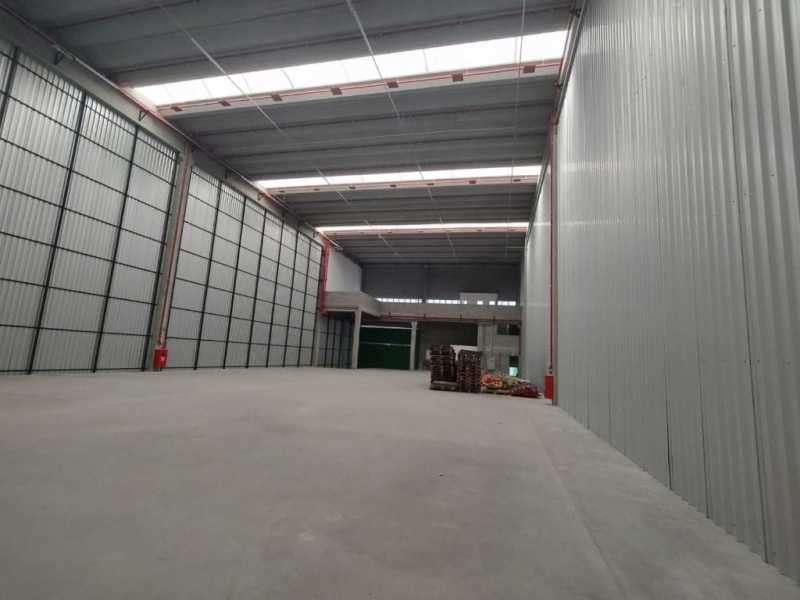 Depósito-Galpão, 1192 m² - Foto 2