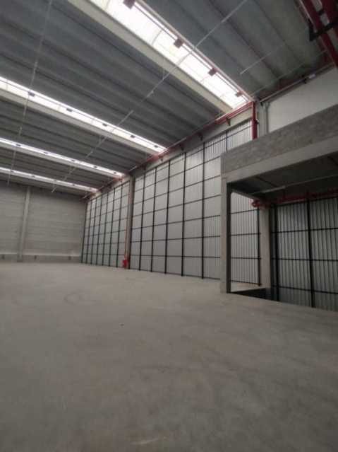 Depósito-Galpão, 1192 m² - Foto 10