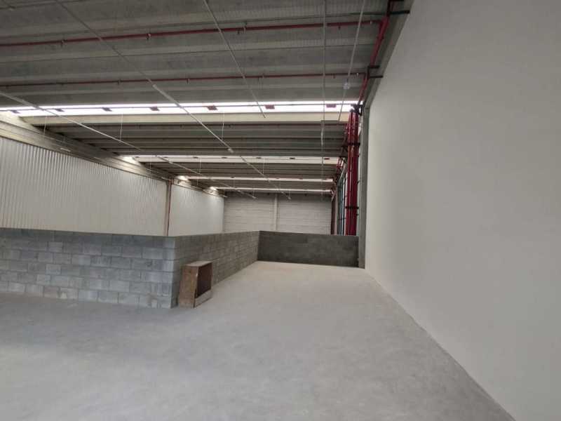 Depósito-Galpão, 1192 m² - Foto 9