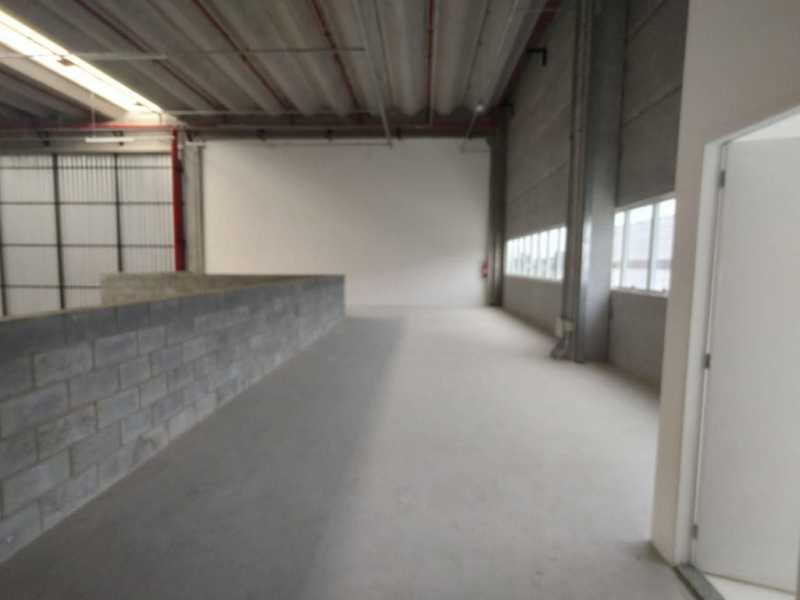 Depósito-Galpão, 1192 m² - Foto 14