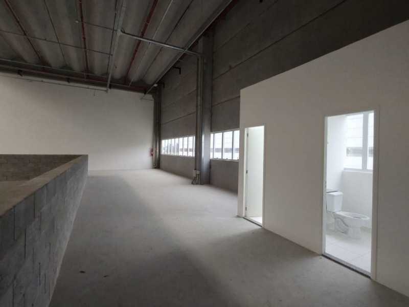 Depósito-Galpão, 1192 m² - Foto 15