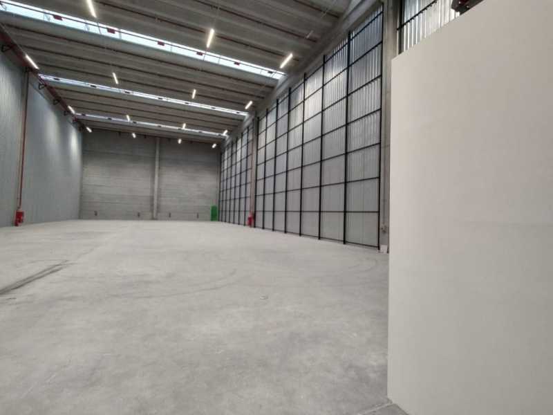 Depósito-Galpão, 1192 m² - Foto 5