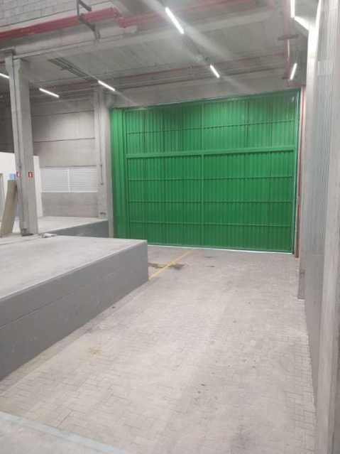Depósito-Galpão, 1192 m² - Foto 18