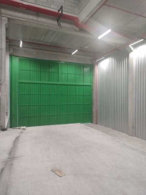Depósito-Galpão, 1192 m² - Foto 19