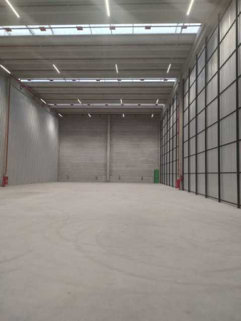 Depósito-Galpão, 1192 m² - Foto 6