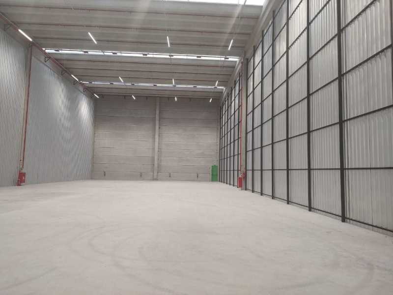 Depósito-Galpão, 1192 m² - Foto 3