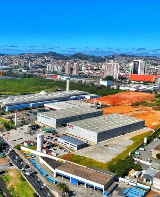 Depósito-Galpão, 1192 m² - Foto 20