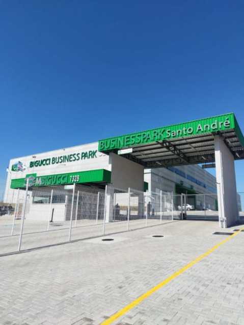 Depósito-Galpão, 1192 m² - Foto 21