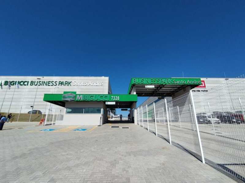 Depósito-Galpão, 1192 m² - Foto 22