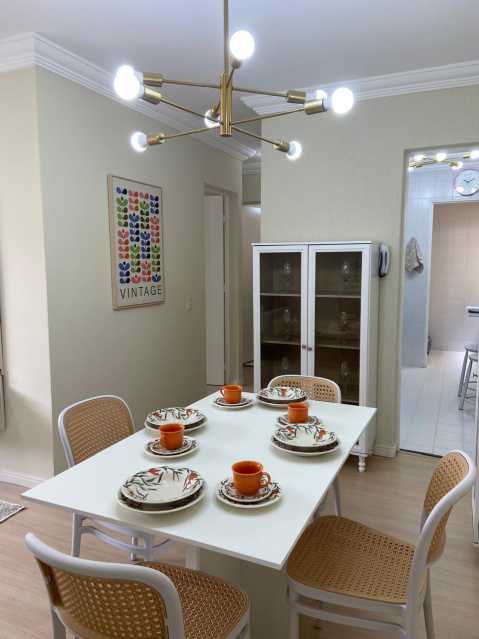 Apartamento, 2 quartos, 54 m² - Foto 2