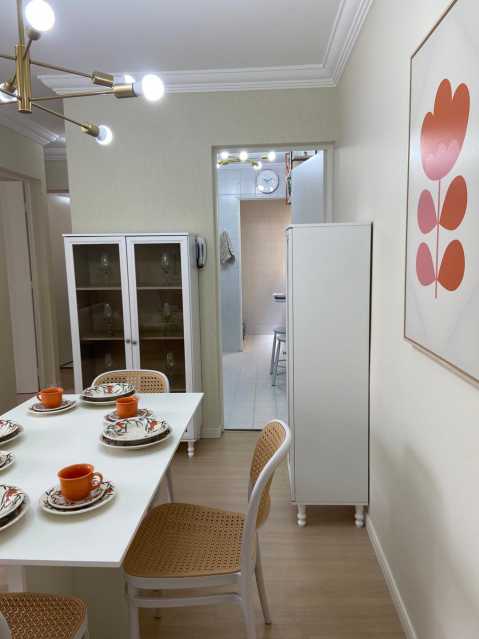 Apartamento, 2 quartos, 54 m² - Foto 3