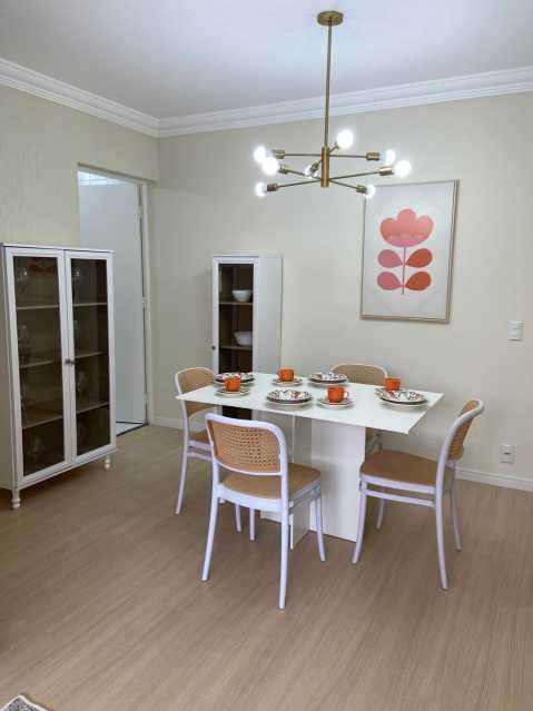 Apartamento, 2 quartos, 54 m² - Foto 5