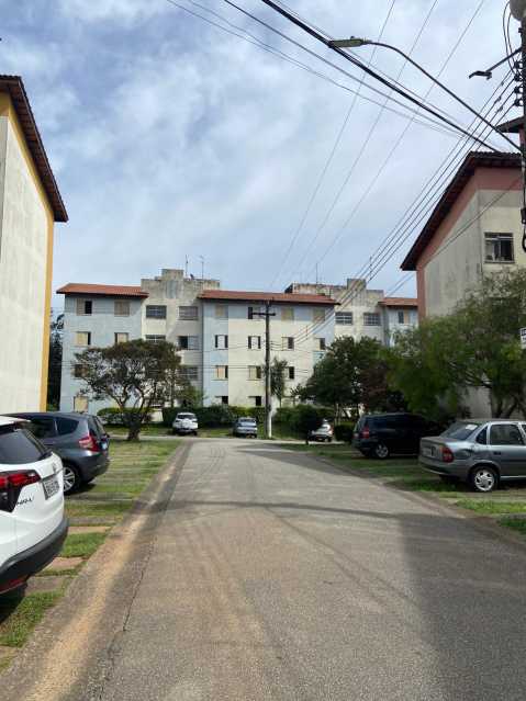Apartamento, 2 quartos, 54 m² - Foto 26