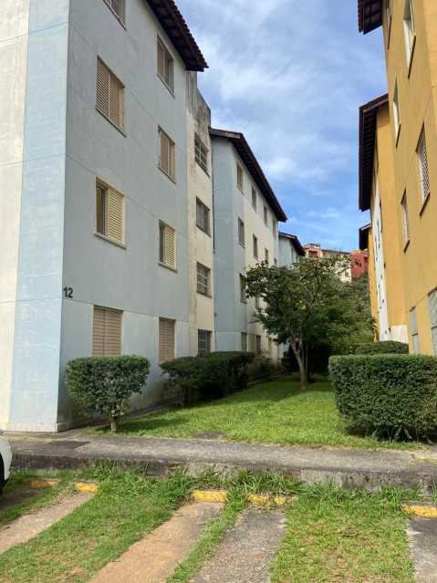 Apartamento, 2 quartos, 54 m² - Foto 27
