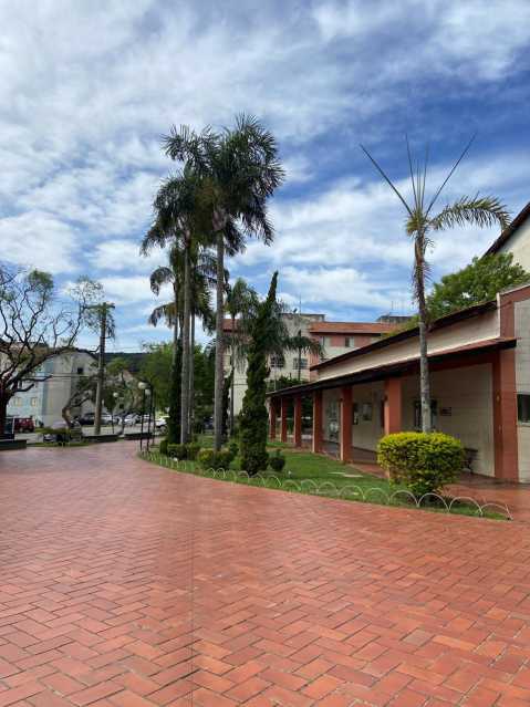 Apartamento, 2 quartos, 54 m² - Foto 33