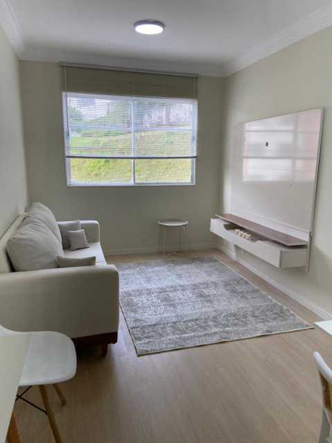 Apartamento, 2 quartos, 54 m² - Foto 4