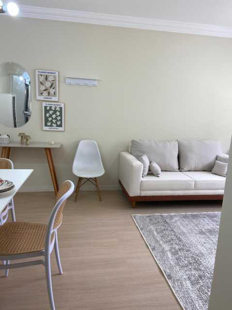 Apartamento, 2 quartos, 54 m² - Foto 8