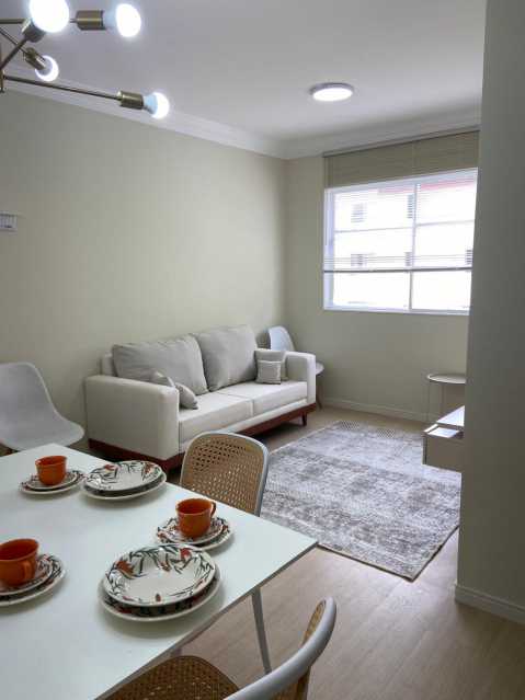 Apartamento, 2 quartos, 54 m² - Foto 1