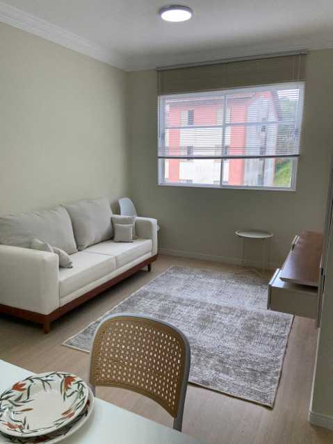 Apartamento, 2 quartos, 54 m² - Foto 7