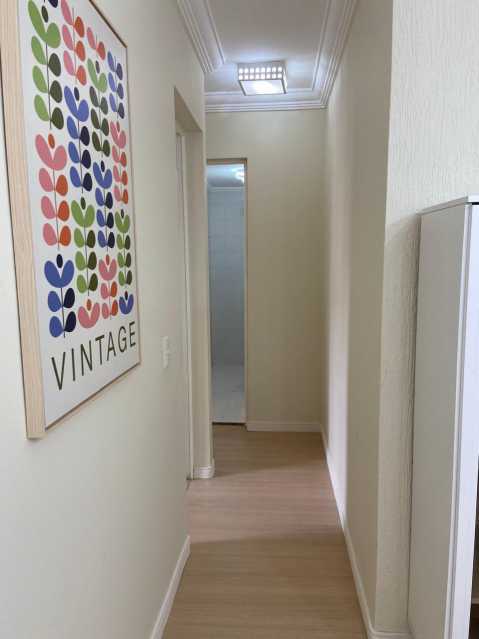 Apartamento, 2 quartos, 54 m² - Foto 13