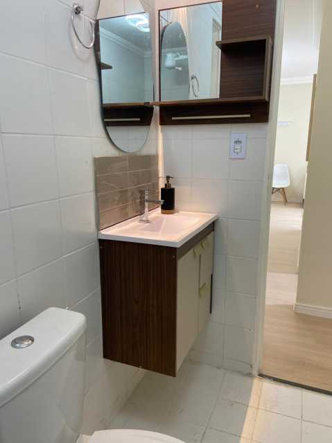 Apartamento, 2 quartos, 54 m² - Foto 24