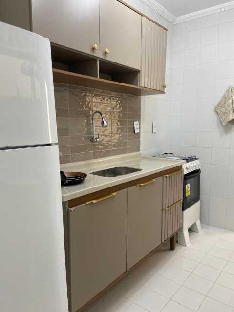 Apartamento, 2 quartos, 54 m² - Foto 16