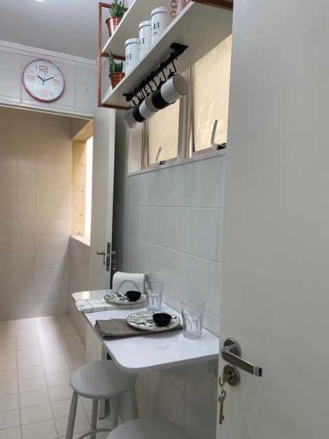 Apartamento, 2 quartos, 54 m² - Foto 21