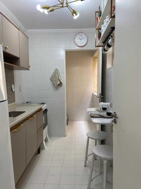 Apartamento, 2 quartos, 54 m² - Foto 15