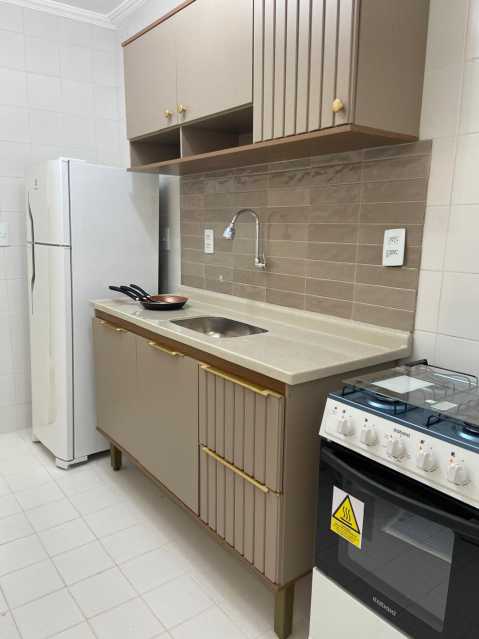Apartamento, 2 quartos, 54 m² - Foto 14
