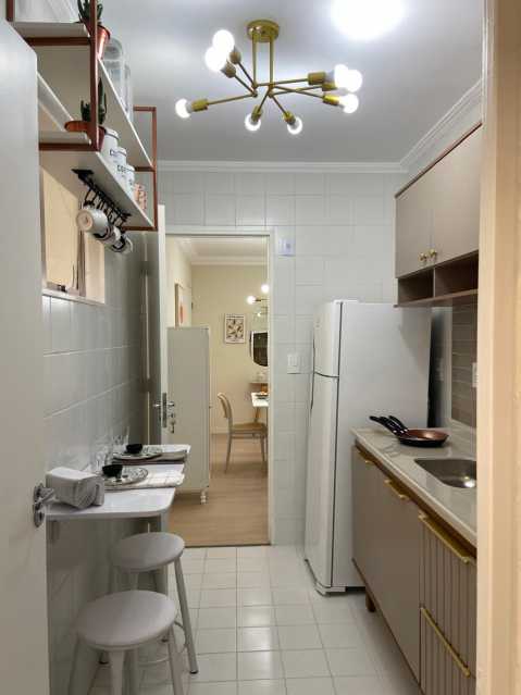 Apartamento, 2 quartos, 54 m² - Foto 19
