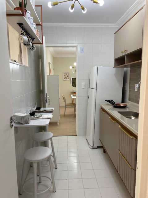 Apartamento, 2 quartos, 54 m² - Foto 20
